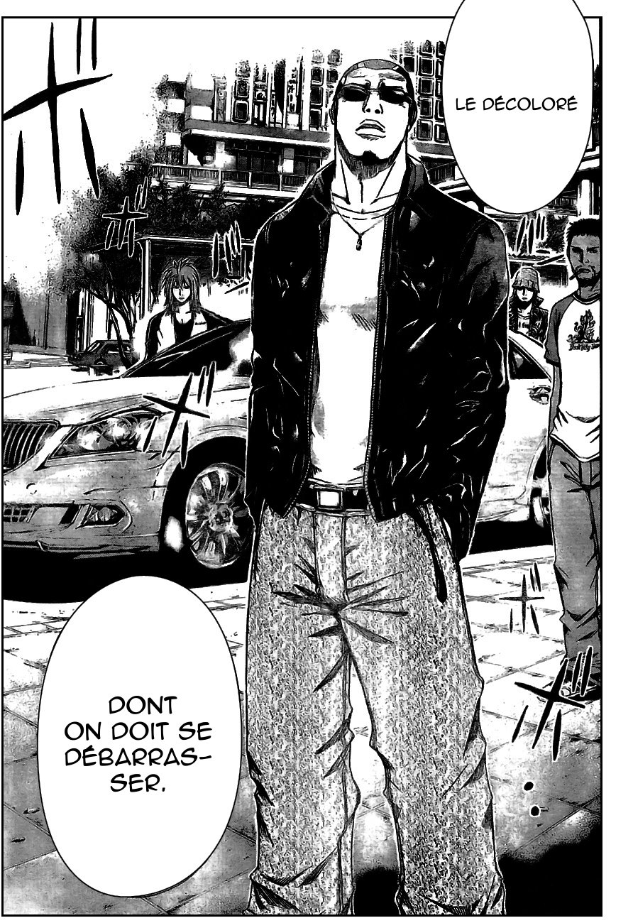 img GTO - Shonan 14 26